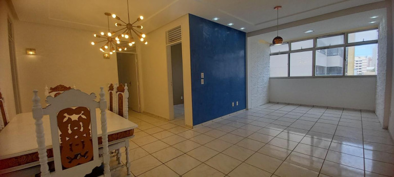 Imagem Apartamento com 4 Quartos para Alugar, 120 m² em Aldeota - Fortaleza Imagem Apartamento com 4 Quartos para Alugar, 120 m² em Aldeota - Fortaleza