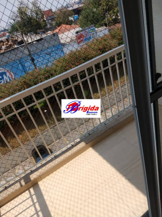 Imagem Apartamento com 2 Quartos à Venda, 48 m² em Metalúrgicos - Osasco Imagem Apartamento com 2 Quartos à Venda, 48 m² em Metalúrgicos - Osasco