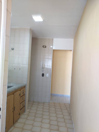 Imagem Apartamento com 2 Quartos à Venda, 56 m² em Jardim Celeste - São Paulo Imagem Apartamento com 2 Quartos à Venda, 56 m² em Jardim Celeste - São Paulo