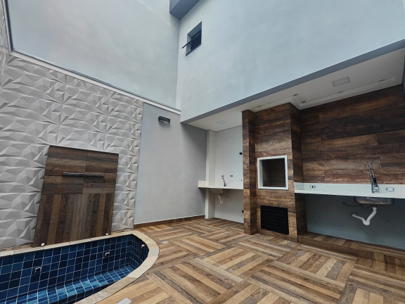 Imagem Casa com 3 Quartos à Venda, 175 m² em Assunção - São Bernardo Do Campo