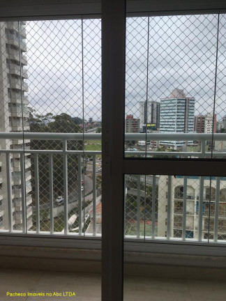 Imagem Apartamento com 3 Quartos à Venda, 127 m² em Centro - São Bernardo Do Campo