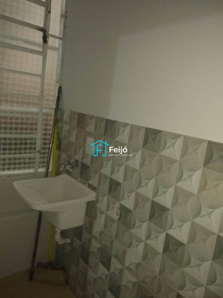 Imagem Apartamento com 2 Quartos à Venda, 48 m² em Restinga - Porto Alegre Imagem Apartamento com 2 Quartos à Venda, 48 m² em Restinga - Porto Alegre