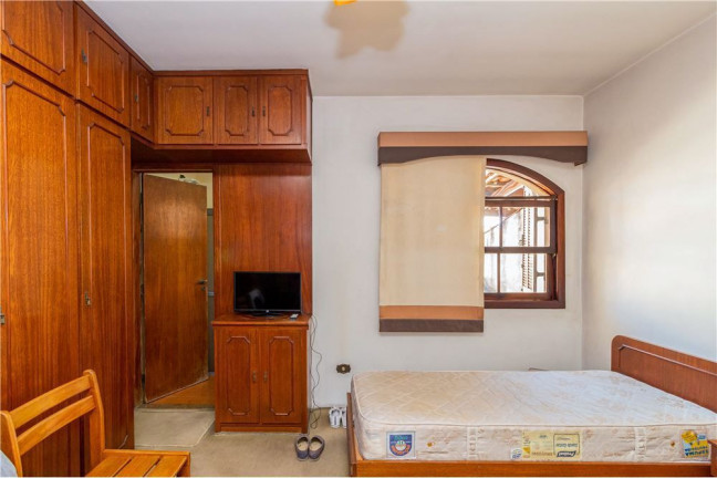 Imagem Casa com 2 Quartos à Venda, 121 m² em Mooca - São Paulo