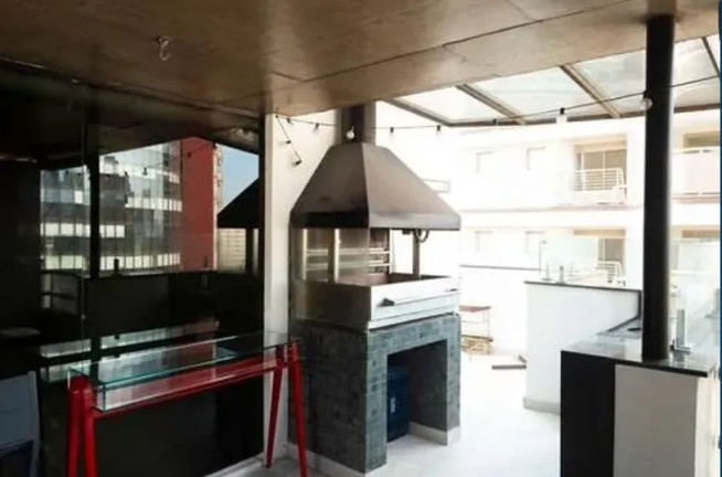 Imagem Apartamento com 3 Quartos à Venda, 220 m² em Pinheiros - São Paulo Imagem Apartamento com 3 Quartos à Venda, 220 m² em Pinheiros - São Paulo