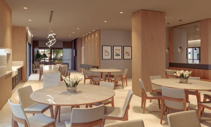 Imagem Apartamento com 2 Quartos à Venda, 105 m² em Cristo Rei - Curitiba