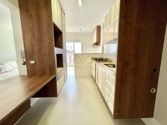 Imagem Apartamento com 2 Quartos à Venda, 77 m² em Boqueirão - Praia Grande