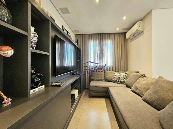 Imagem Apartamento com 2 Quartos à Venda, 98 m² em Ibirapuera - São Paulo Imagem Apartamento com 2 Quartos à Venda, 98 m² em Ibirapuera - São Paulo