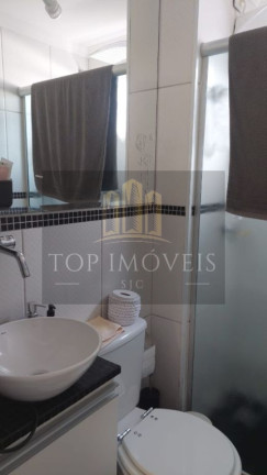 Imagem Apartamento com 2 Quartos à Venda, 44 m² em Jardim Novo Amanhecer - Jacareí Imagem Apartamento com 2 Quartos à Venda, 44 m² em Jardim Novo Amanhecer - Jacareí