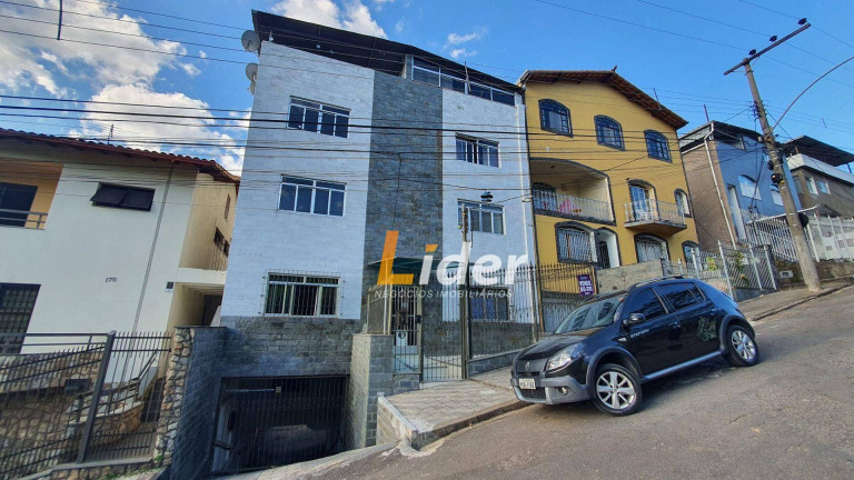 Imagem Apartamento com 2 Quartos à Venda, 65 m² em Santa Terezinha - Juiz De Fora Imagem Apartamento com 2 Quartos à Venda, 65 m² em Santa Terezinha - Juiz De Fora