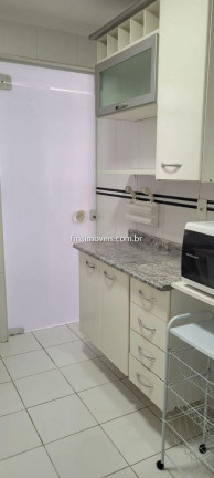 Imagem Imóvel com 2 Quartos à Venda, 65 m² em Campo Belo - São Paulo