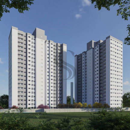 Imagem Apartamento com 2 Quartos à Venda, em Chácaras Reunidas São Jorge - Sorocaba Imagem Apartamento com 2 Quartos à Venda, em Chácaras Reunidas São Jorge - Sorocaba
