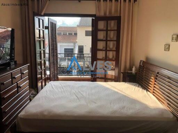 Imagem Sobrado com 3 Quartos à Venda, 258 m² em Parque Seleta - São Bernardo Do Campo Imagem Sobrado com 3 Quartos à Venda, 258 m² em Parque Seleta - São Bernardo Do Campo