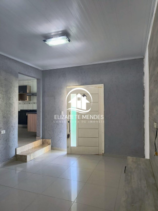 Imagem Casa com 2 Quartos para Alugar, em Parque Heroismo - Suzano Imagem Casa com 2 Quartos para Alugar, em Parque Heroismo - Suzano