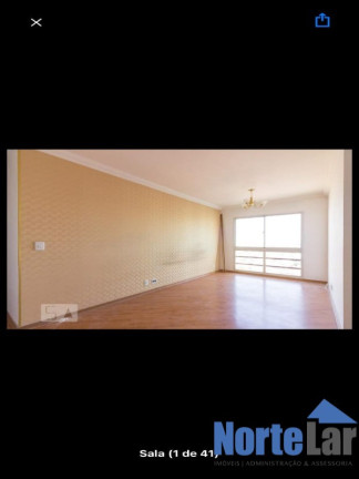 Imagem Apartamento com 3 Quartos à Venda, 65 m² em Vila Primavera - São Paulo