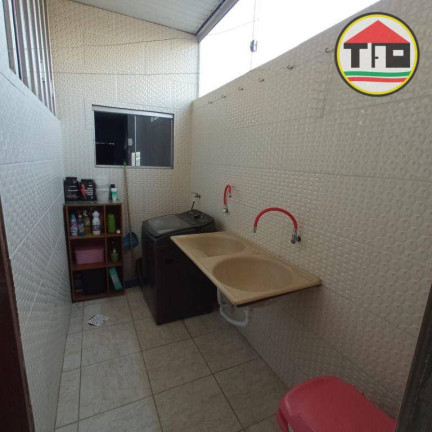 Imagem Casa com 3 Quartos para Alugar, 250 m² em Nova Marabá - Marabá