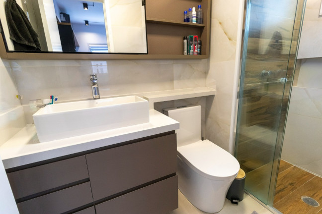 Imagem Apartamento com 1 Quarto à Venda, 65 m² em Vila Mariana - São Paulo Imagem Apartamento com 1 Quarto à Venda, 65 m² em Vila Mariana - São Paulo