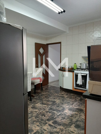 Imagem Sobrado com 3 Quartos à Venda, 191 m² em Jardim Toscana - Guarulhos Imagem Sobrado com 3 Quartos à Venda, 191 m² em Jardim Toscana - Guarulhos