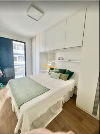 Imagem Apartamento com 3 Quartos à Venda, 121 m² em Vila Tupi - Praia Grande