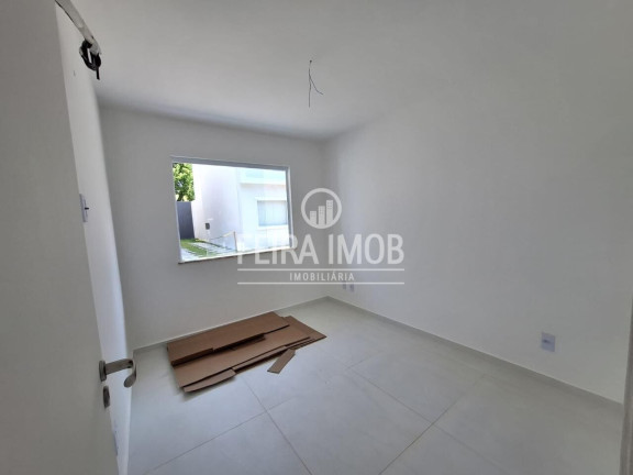 Imagem Casa com 4 Quartos para Alugar, 120 m² em Buraquinho - Lauro De Freitas