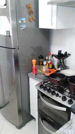 Imagem Apartamento com 3 Quartos à Venda, 82 m² em Paraíso Do Morumbi - São Paulo Imagem Apartamento com 3 Quartos à Venda, 82 m² em Paraíso Do Morumbi - São Paulo