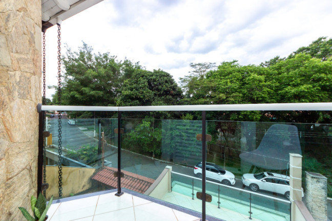 Imagem Casa com 3 Quartos à Venda, 206 m² em Parque São Domingos - São Paulo