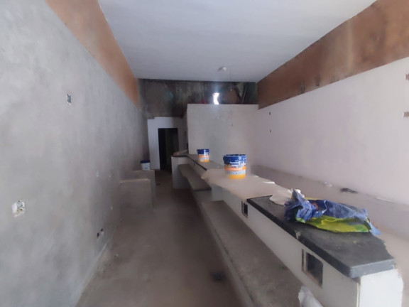 Imagem Casa à Venda, 150 m² em Centro - Santos Imagem Casa à Venda, 150 m² em Centro - Santos