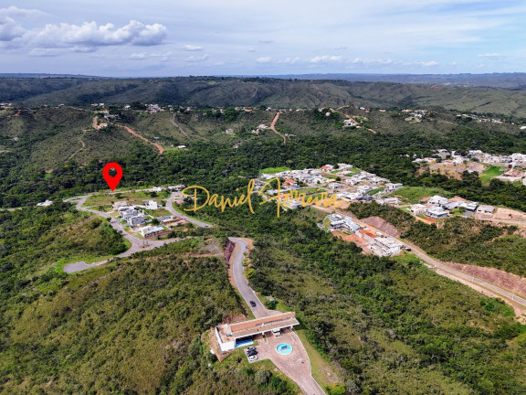 Imagem Terreno à Venda, 573 m² em Setor Habitacional Jardim Botânico - Brasília