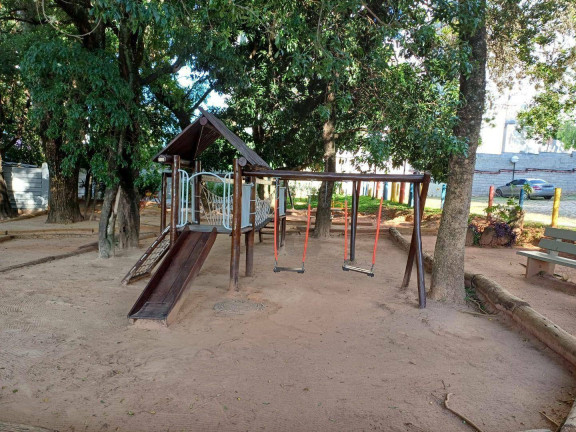Imagem Apartamento com 2 Quartos à Venda, 62 m² em Parque Campolim - Sorocaba