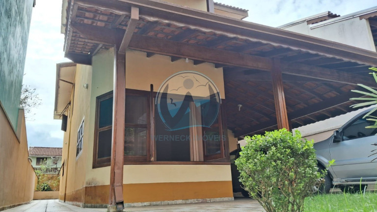 Sobrado com 3 Quartos à Venda, 225 m² em Perequê Açu - Ubatuba