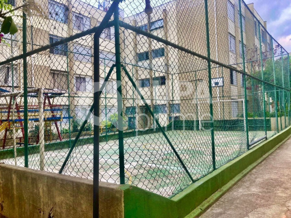 Imagem Apartamento com 2 Quartos à Venda, 58 m² em Freguesia Do ó - São Paulo