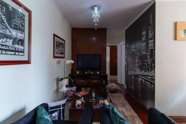 Imagem Apartamento com 2 Quartos à Venda, 58 m² em Parque Imperial - São Paulo Imagem Apartamento com 2 Quartos à Venda, 58 m² em Parque Imperial - São Paulo
