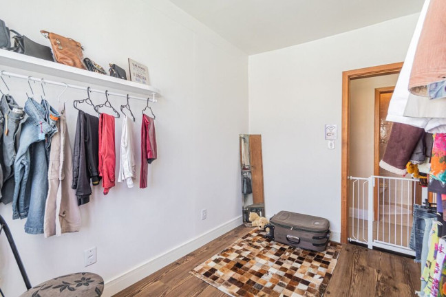 Imagem Apartamento com 3 Quartos à Venda, 66 m² em Menino Deus - Porto Alegre