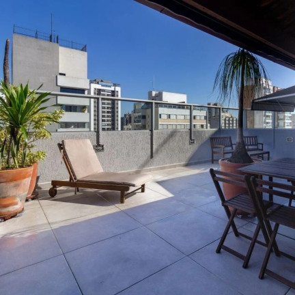 Cobertura com 3 Quartos à Venda, 209 m² em Perdizes - São Paulo
