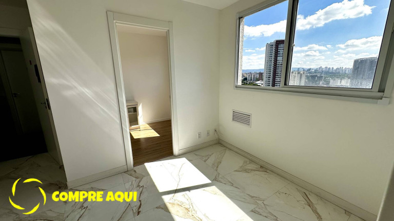 Imagem Apartamento com 2 Quartos à Venda, 36 m² em Barra Funda - São Paulo Imagem Apartamento com 2 Quartos à Venda, 36 m² em Barra Funda - São Paulo