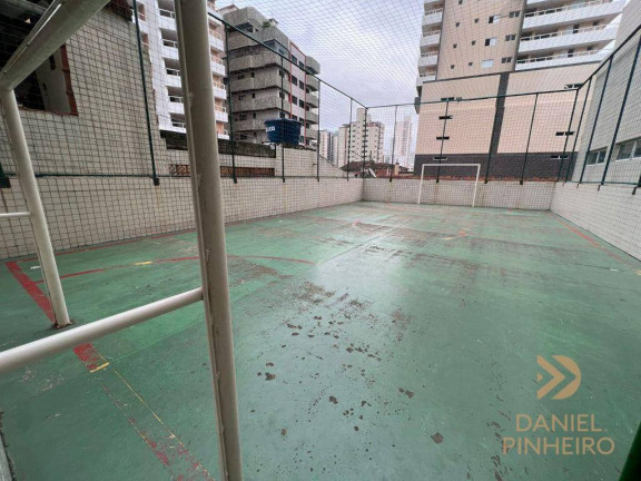 Imagem Apartamento com 1 Quarto à Venda, 55 m² em Aviação - Praia Grande