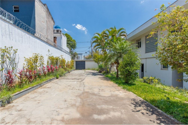 Imagem Casa com 4 Quartos à Venda,  em Moema - São Paulo