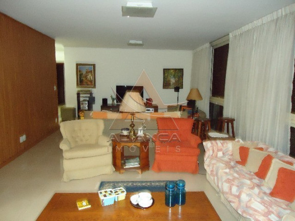 Imagem Apartamento com 3 Quartos à Venda, 216 m² em Centro - Ribeirão Preto Imagem Apartamento com 3 Quartos à Venda, 216 m² em Centro - Ribeirão Preto