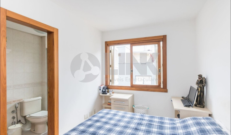 Imagem Apartamento com 3 Quartos à Venda, 93 m² em Petrópolis - Porto Alegre