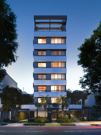 Imagem Apartamento com 2 Quartos à Venda, 151 m² em Mont Serrat - Porto Alegre