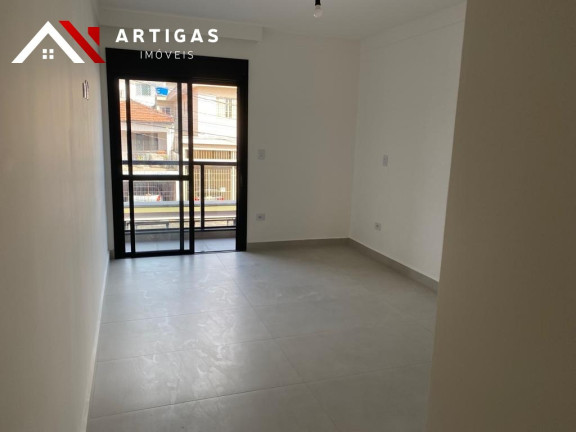 Imagem Sobrado com 3 Quartos à Venda,  em Vila Darli - São Paulo