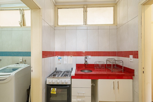 Imagem Imóvel com 1 Quarto à Venda, 48 m² em Centro - Campinas