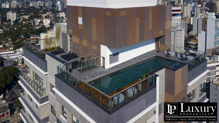 Imagem Apartamento com 2 Quartos à Venda, 70 m² em Jardins - São Paulo Imagem Apartamento com 2 Quartos à Venda, 70 m² em Jardins - São Paulo