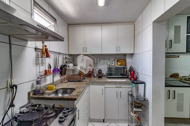 Imagem Sobrado com 3 Quartos à Venda, 80 m² em Vila Clementino - São Paulo
