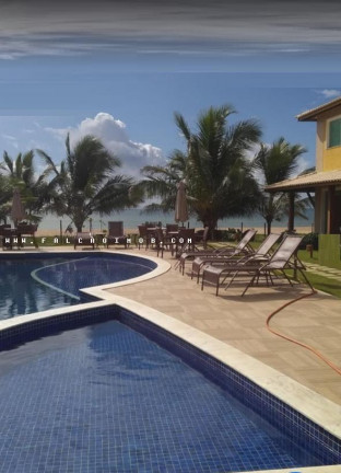 Imagem Apartamento com 3 Quartos à Venda, 70 m² em Itacimirim (monte Gordo) - Camaçari