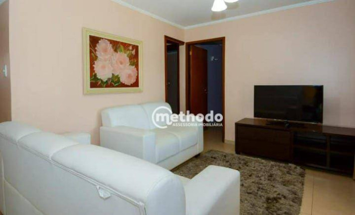 Casa com 3 Quartos à Venda, 110 m² em Vila Perseu Leite De Barros - Campinas