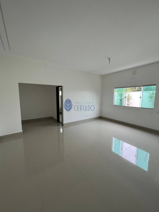 Imagem Casa com 3 Quartos à Venda, 280 m² em Anápolis City - Anápolis