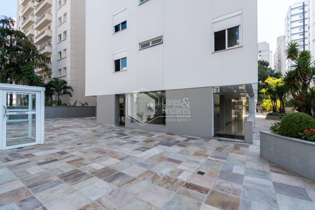 Imagem Apartamento com 3 Quartos à Venda, 105 m² em Jardim Paulista - São Paulo
