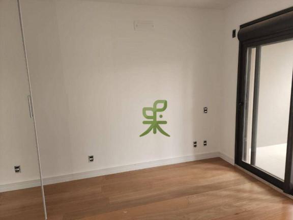 Imagem Apartamento com 4 Quartos para Alugar, 230 m² em Jardim Guedala - São Paulo