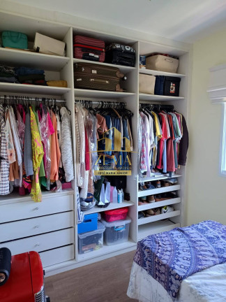 Imagem Apartamento com 3 Quartos à Venda, 100 m² em Jardim Armênia - Mogi Das Cruzes