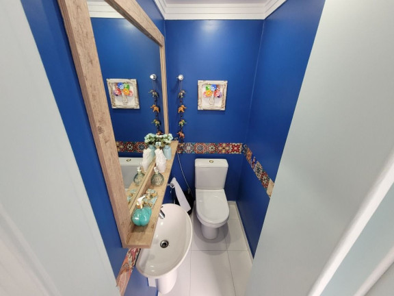 Imagem Cobertura com 4 Quartos à Venda, 250 m² em Pitangueiras - Guarujá Imagem Cobertura com 4 Quartos à Venda, 250 m² em Pitangueiras - Guarujá